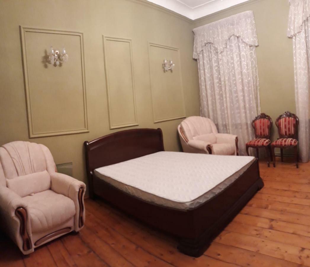 Апартаменты Old Town 2 Каменец-Подольский Экстерьер фото